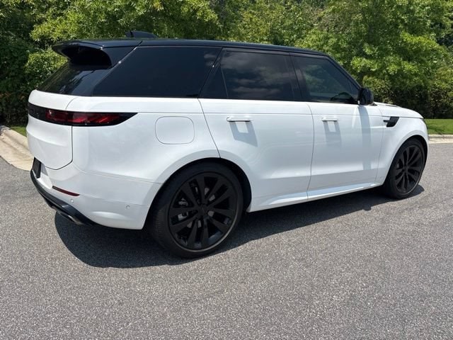 land rover range rover sport 2026 SAL1L9FU1TA618154 image land rover range rover sport 2026 SAL1L9FU1TA618154 image